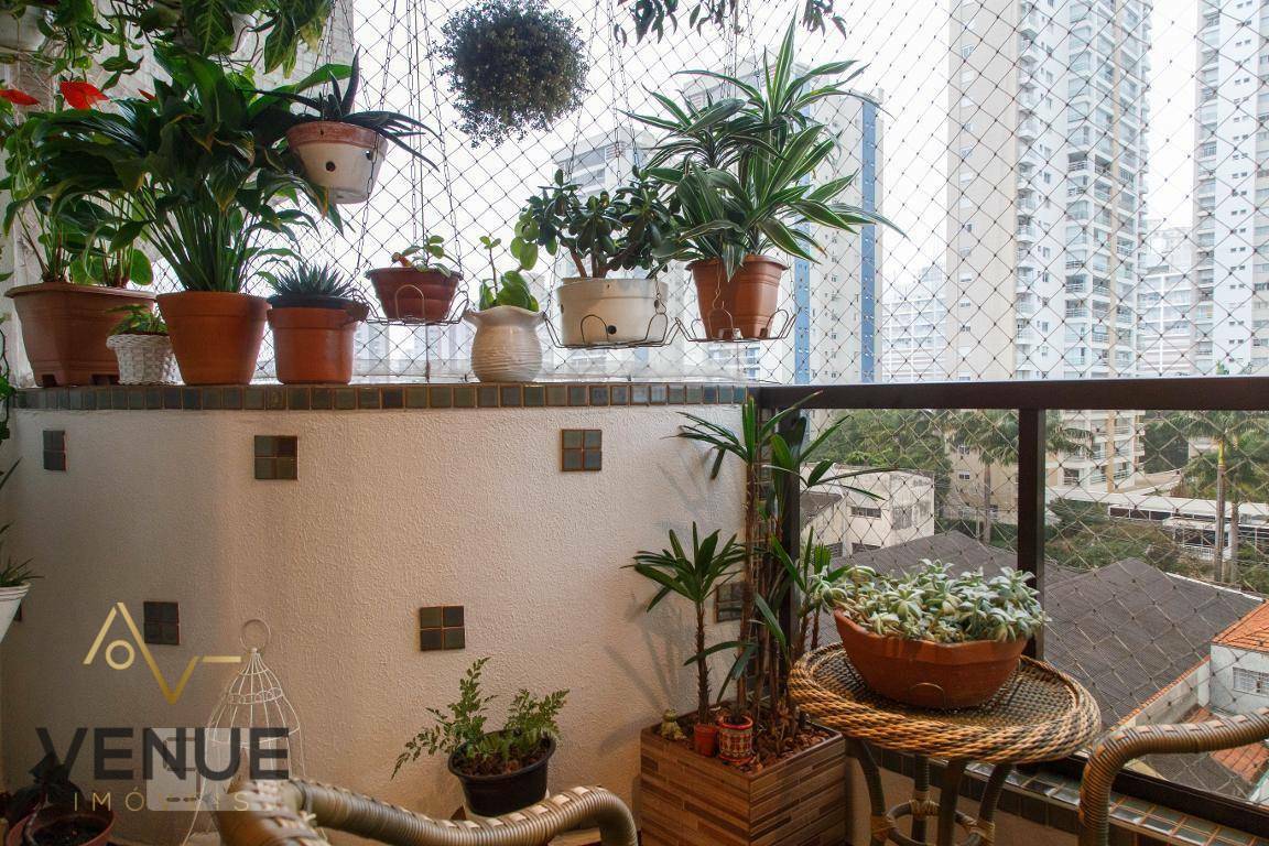 Apartamento à venda com 3 quartos, 84m² - Foto 56