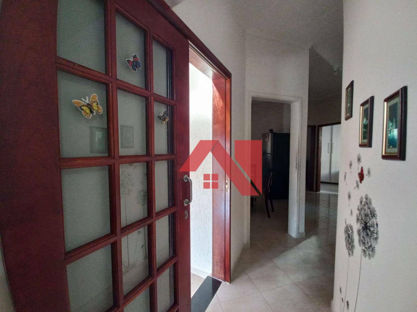 Casa à venda com 3 quartos, 160m² - Foto 6