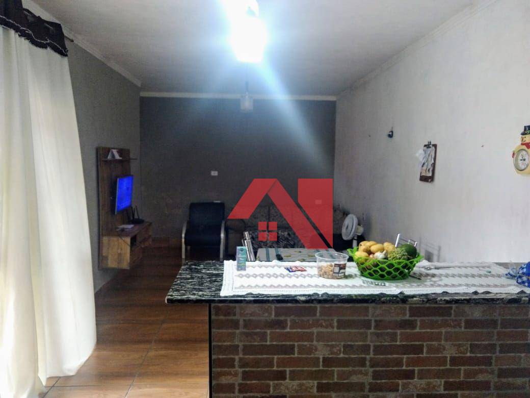 Casa à venda com 1 quarto, 80m² - Foto 6