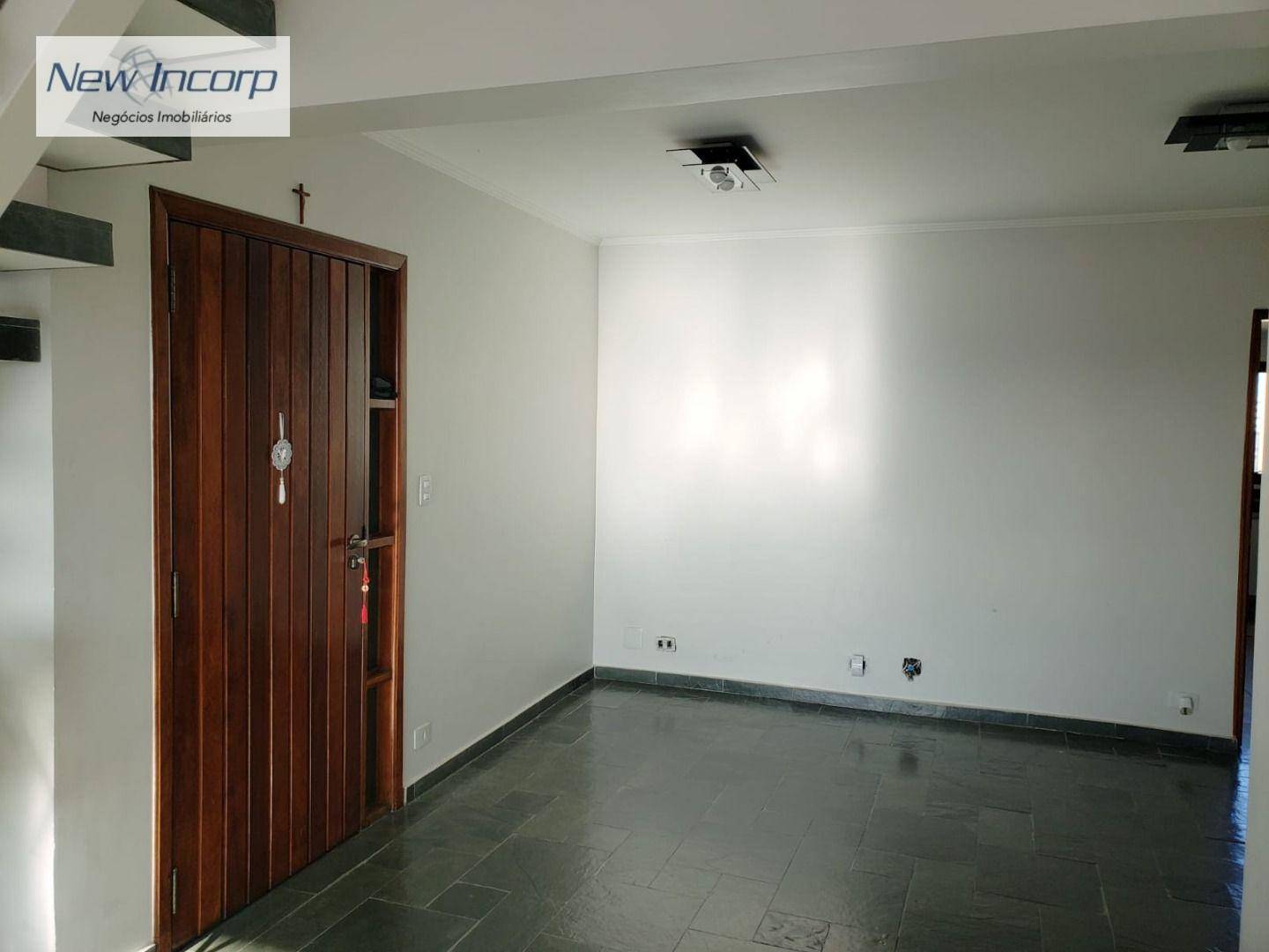 Apartamento à venda com 3 quartos, 220m² - Foto 16