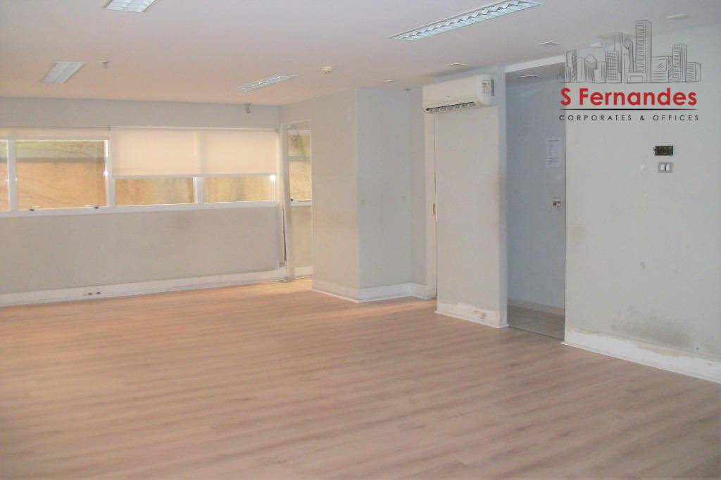 Conjunto Comercial-Sala para alugar, 170m² - Foto 5