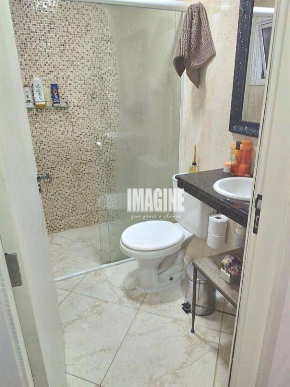 Sobrado à venda com 3 quartos, 110m² - Foto 13