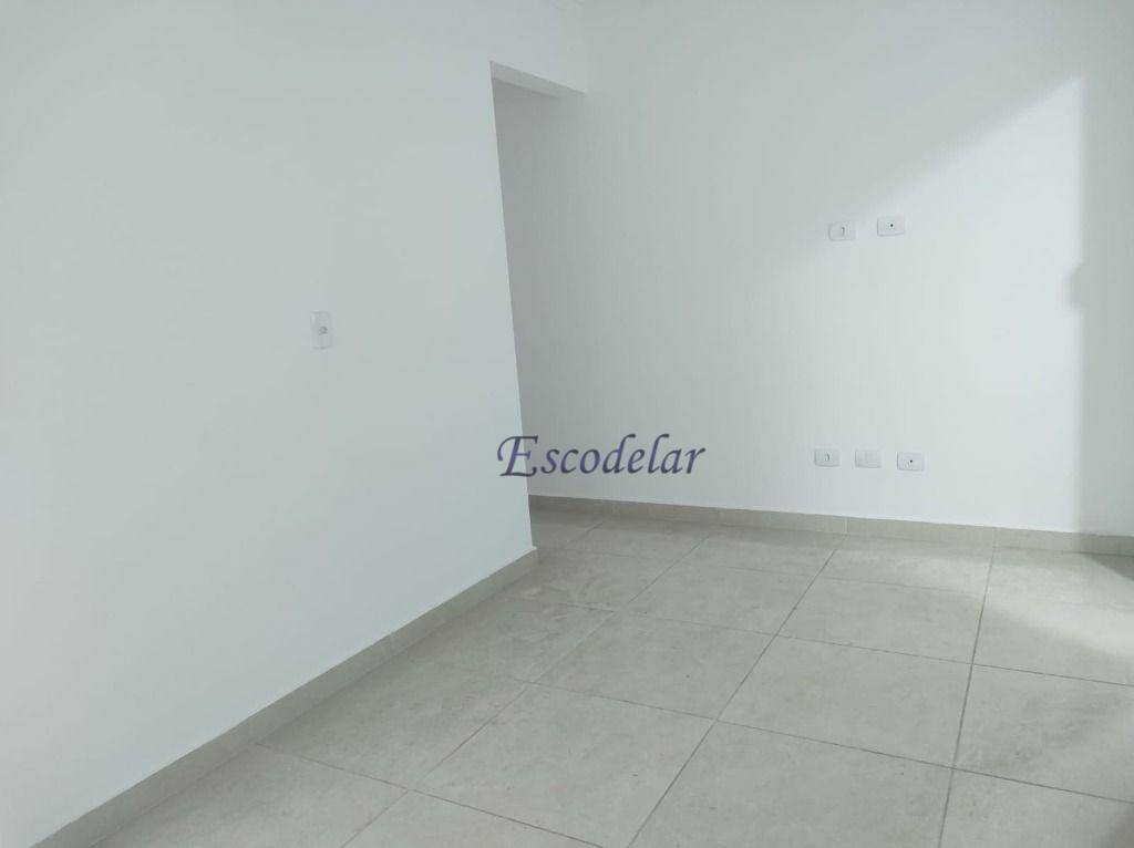 Apartamento à venda com 1 quarto, 25m² - Foto 7