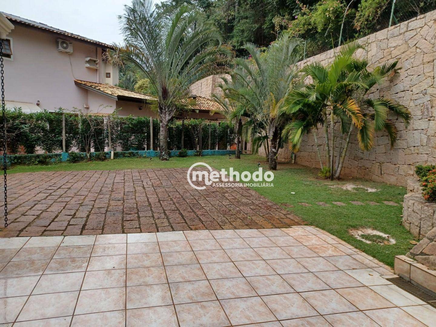 Casa de Condomínio à venda com 4 quartos, 304m² - Foto 23