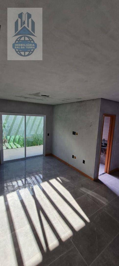 Casa à venda com 3 quartos, 140m² - Foto 12