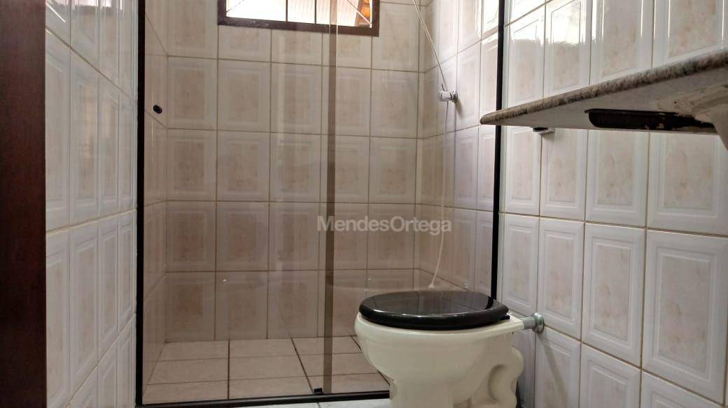 Casa à venda com 3 quartos, 87m² - Foto 12