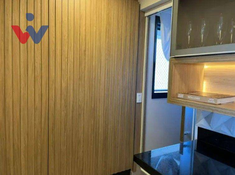 Apartamento à venda com 3 quartos, 190m² - Foto 18