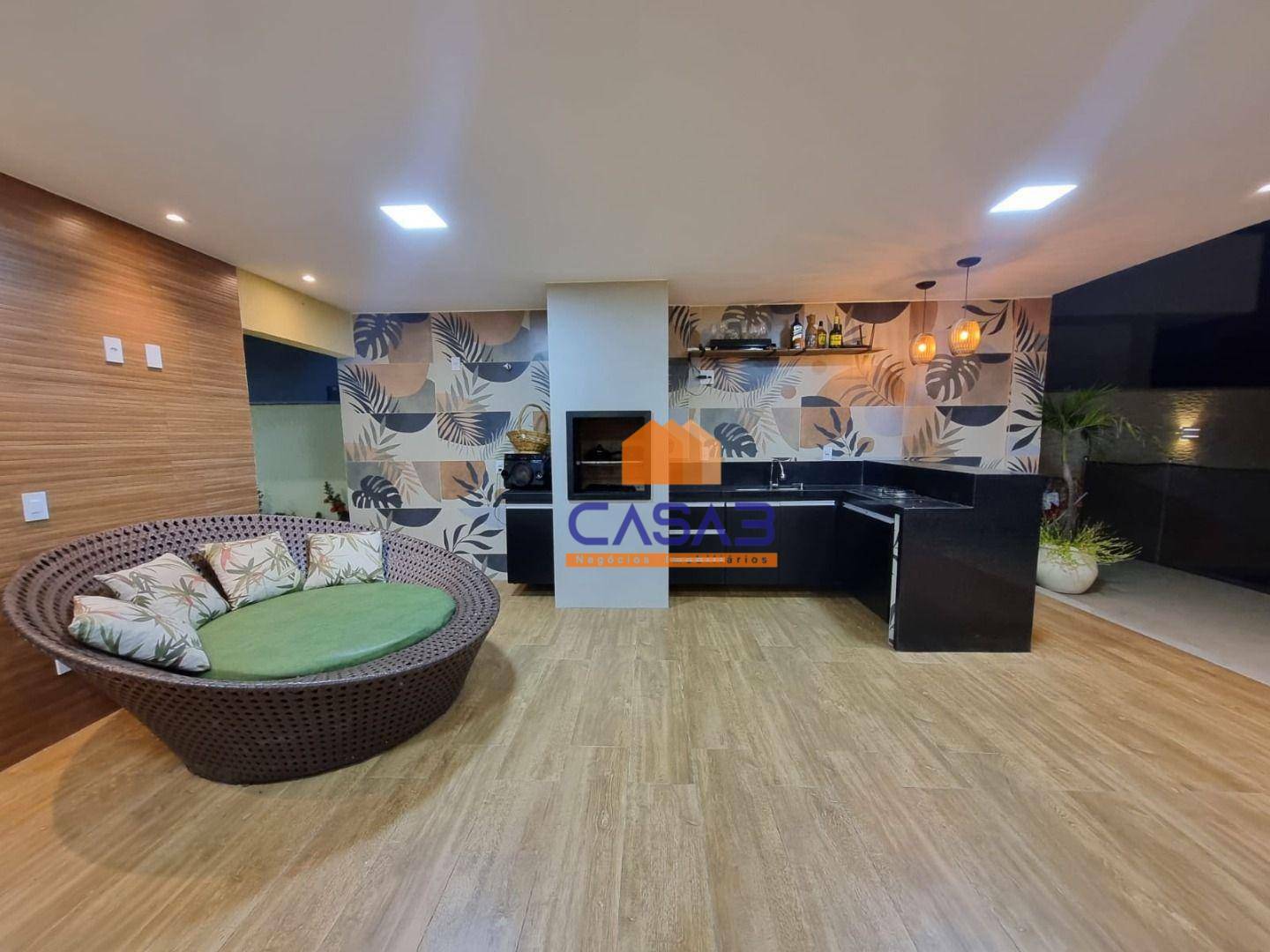 Casa de Condomínio à venda com 3 quartos, 191m² - Foto 22