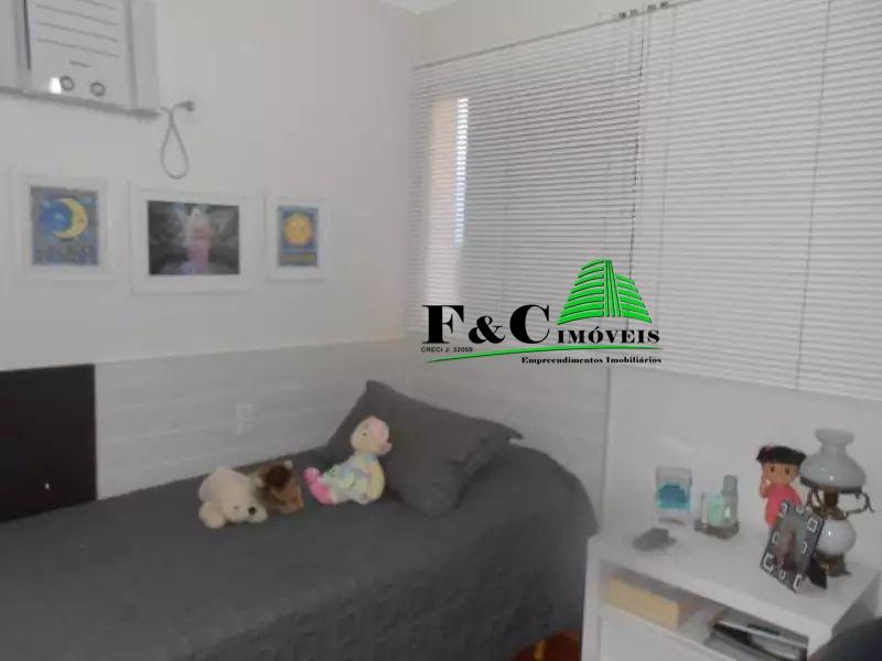 Apartamento à venda com 3 quartos - Foto 10