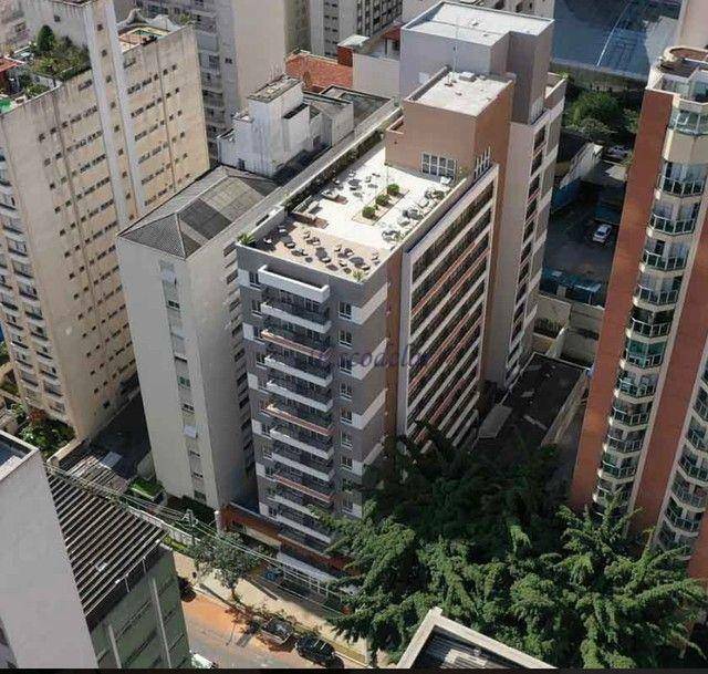 Apartamento à venda com 1 quarto, 33m² - Foto 16