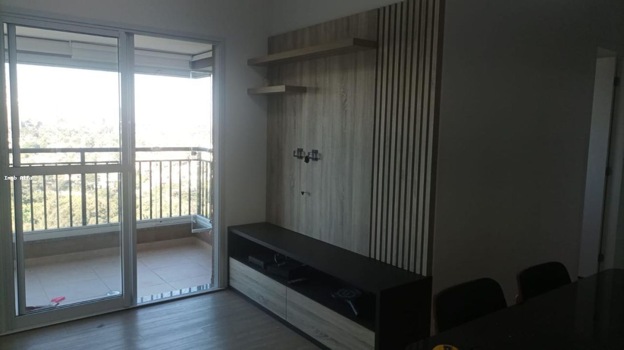 Apartamento à venda com 2 quartos, 60m² - Foto 6