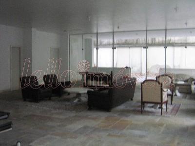 Apartamento à venda com 3 quartos, 271m² - Foto 14