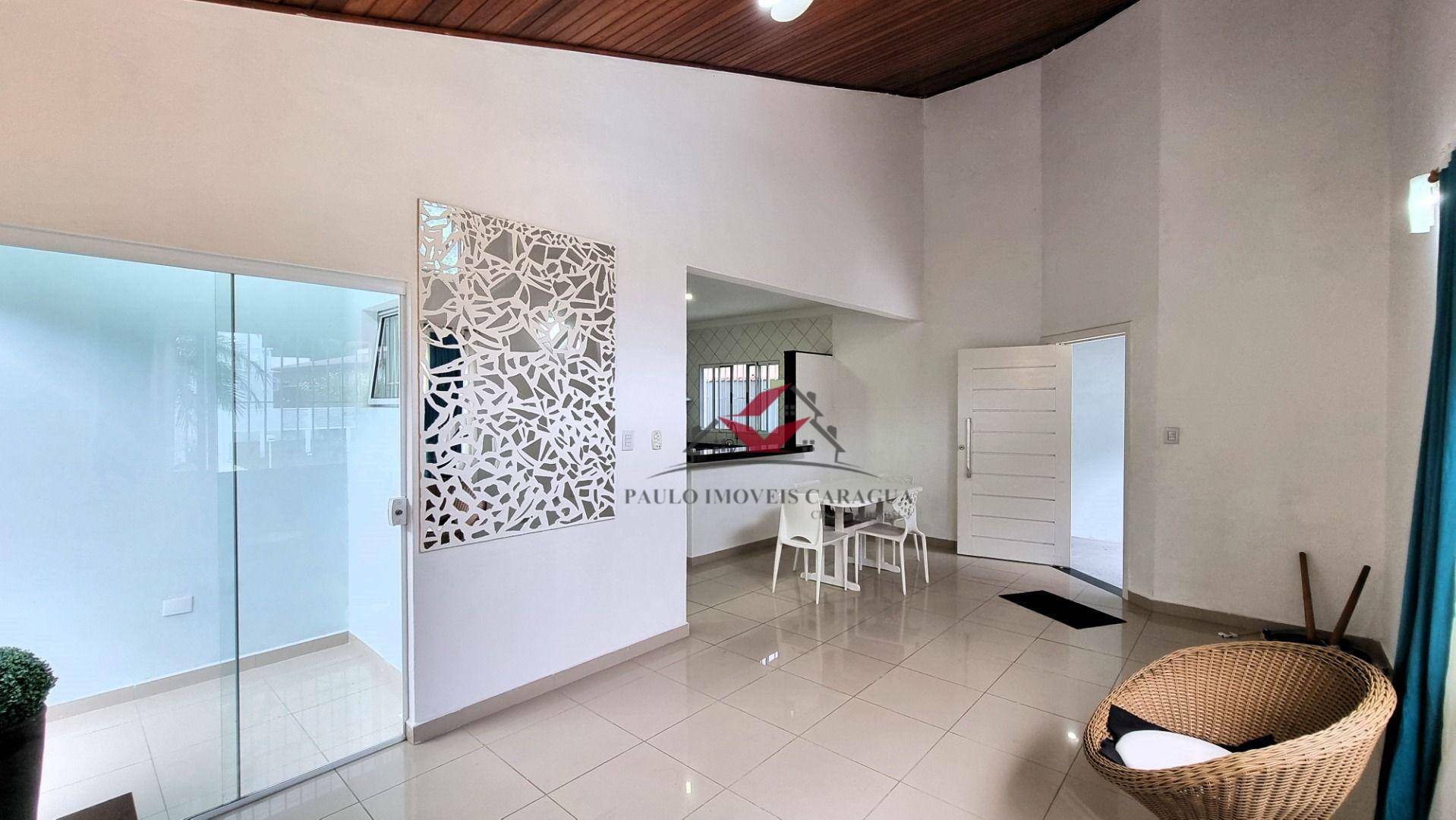 Casa de Condomínio à venda com 4 quartos, 219m² - Foto 5