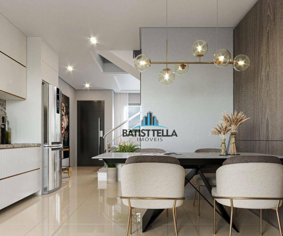Casa à venda com 2 quartos, 91m² - Foto 16
