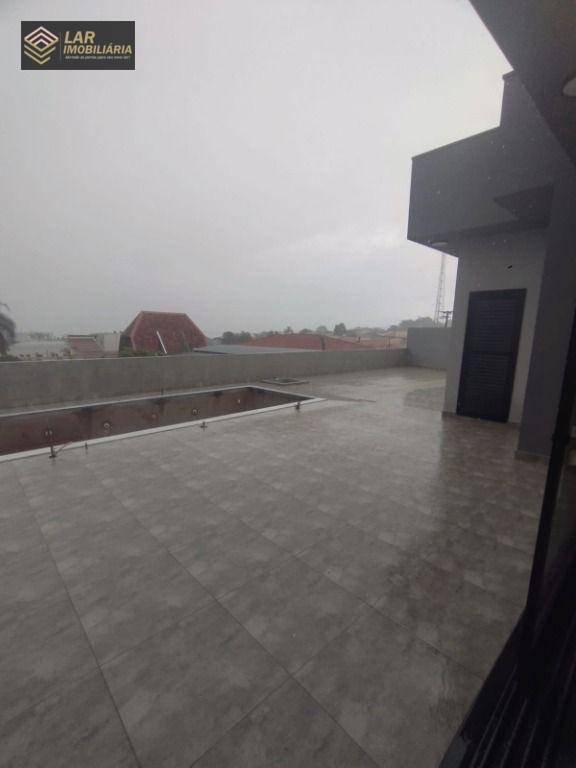 Casa de Condomínio à venda com 3 quartos, 235m² - Foto 20