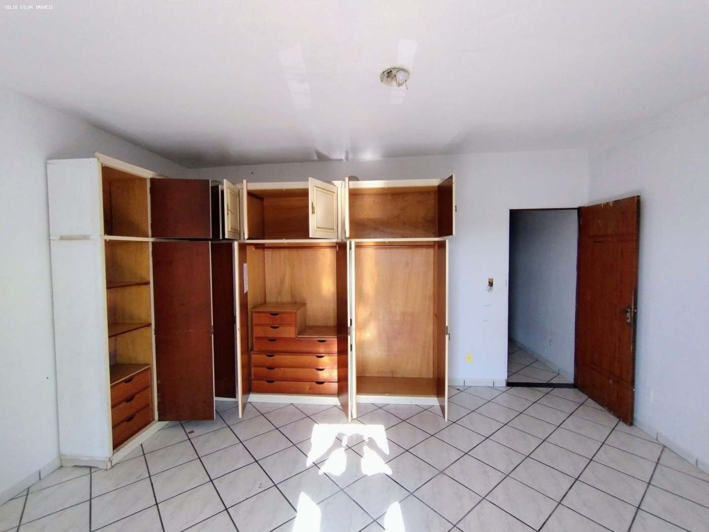 Casa para alugar com 3 quartos - Foto 9