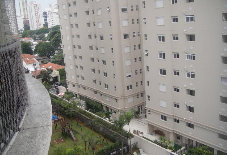 Apartamento à venda com 4 quartos, 118m² - Foto 3