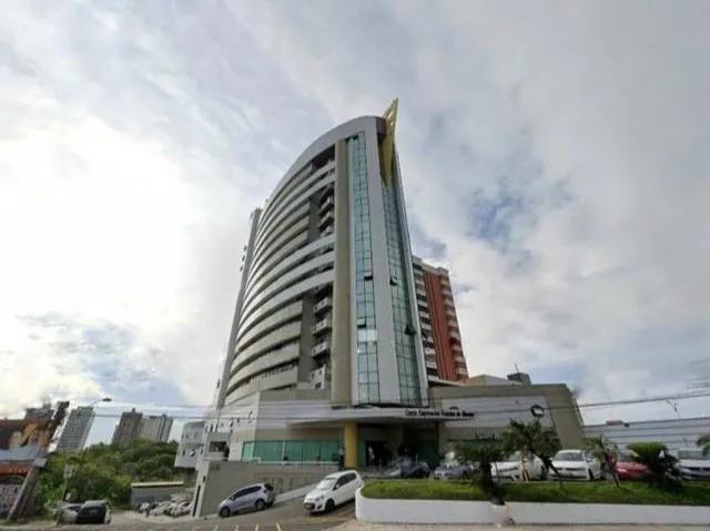 Conjunto Comercial-Sala à venda, 50m² - Foto 2