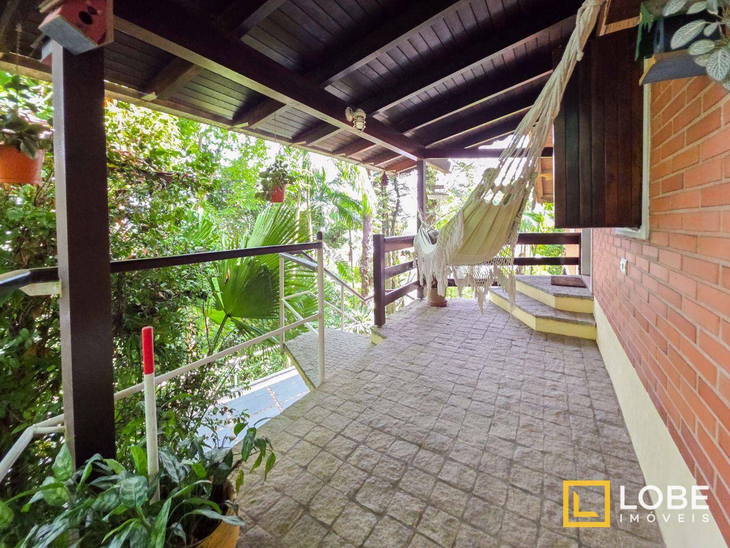 Casa, 3 quartos, 195 m² - Foto 6