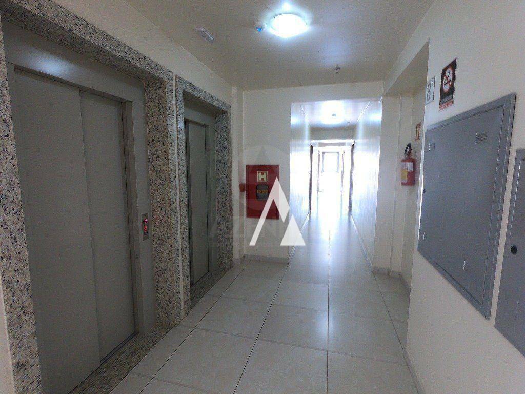 Conjunto Comercial-Sala para alugar, 56m² - Foto 8