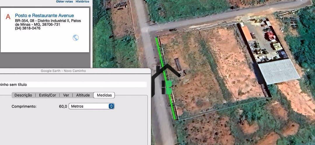 Terreno, 3000 m² - Foto 3