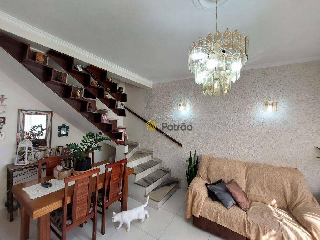 Sobrado à venda com 3 quartos, 154m² - Foto 21