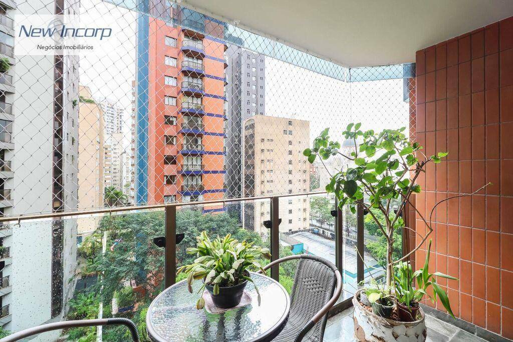 Apartamento à venda com 4 quartos, 173m² - Foto 54