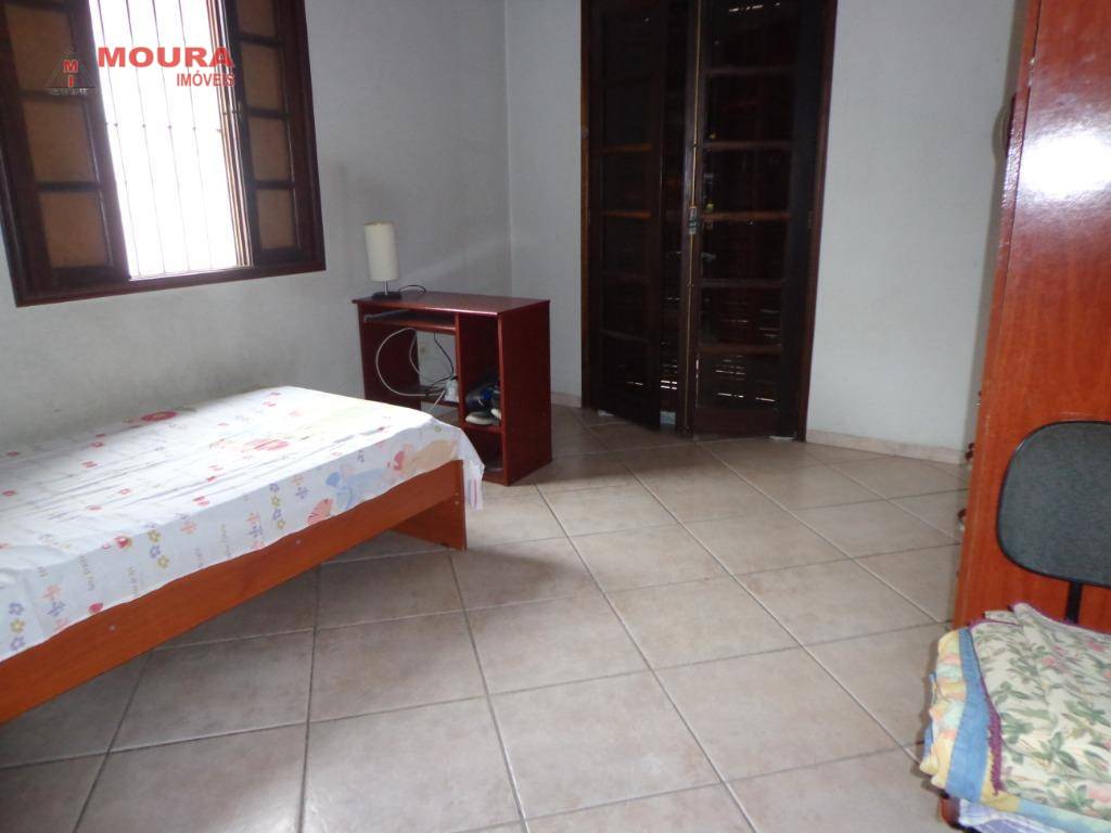 Sobrado à venda com 4 quartos, 400m² - Foto 13