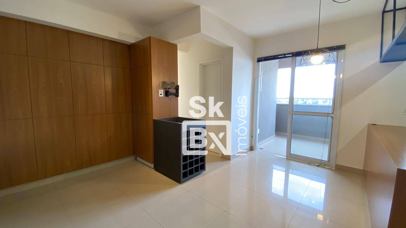 Apartamento à venda com 2 quartos, 60m² - Foto 5