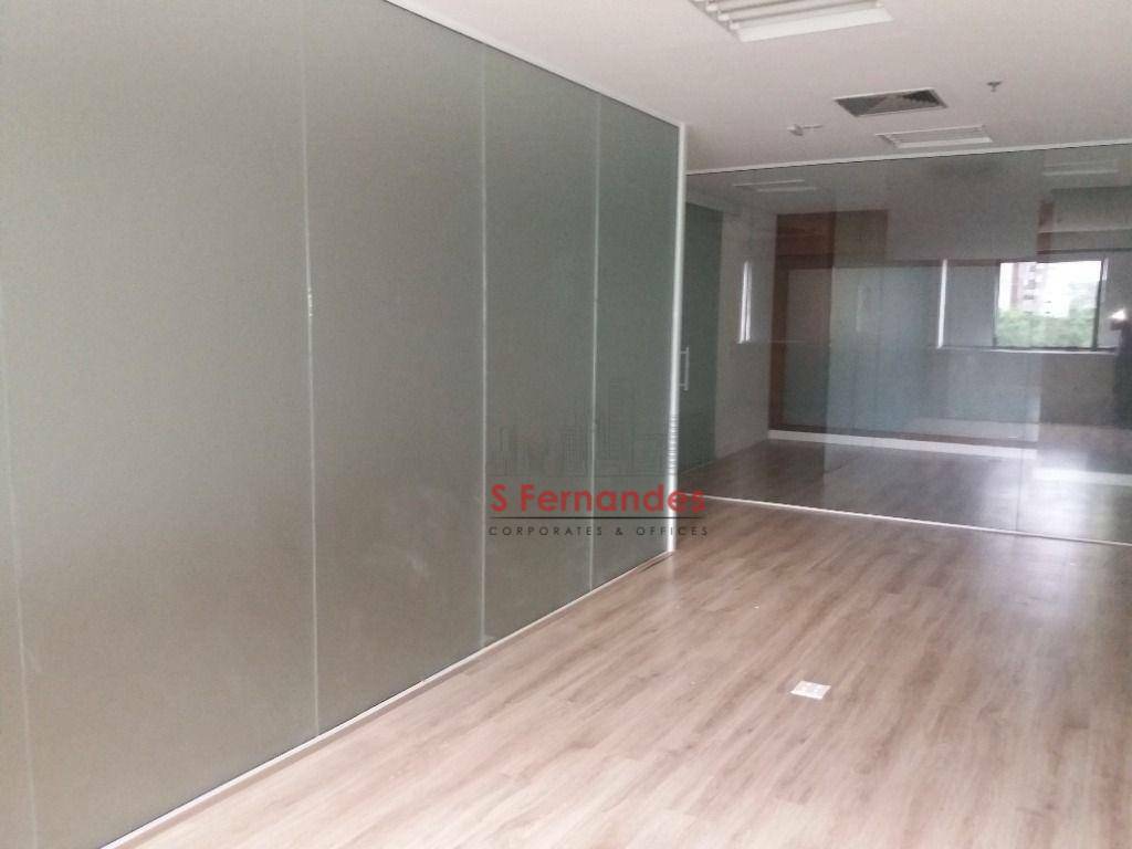 Conjunto Comercial-Sala para alugar, 266m² - Foto 7