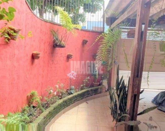 Sobrado à venda com 3 quartos, 100m² - Foto 12