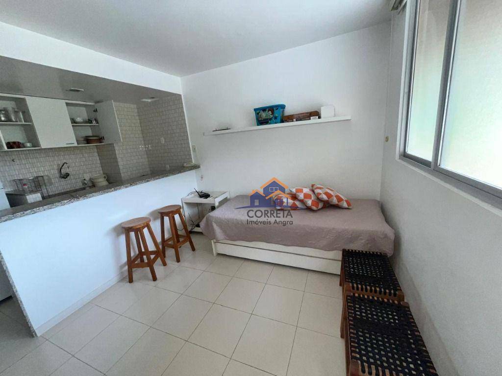 Apartamento à venda com 2 quartos, 120m² - Foto 3