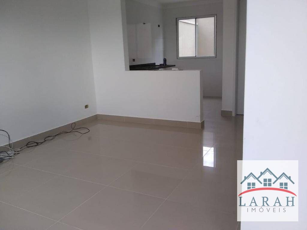 Sobrado à venda com 2 quartos, 80m² - Foto 4