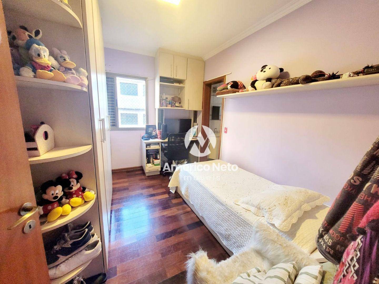 Apartamento à venda com 3 quartos, 117m² - Foto 15