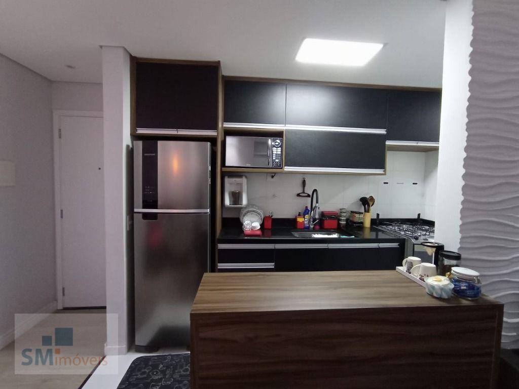 Apartamento à venda com 2 quartos, 56m² - Foto 16