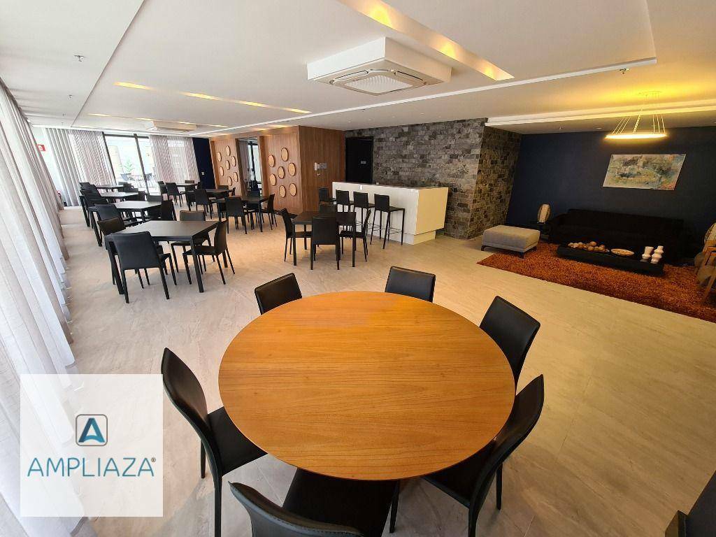 Apartamento à venda com 4 quartos, 220m² - Foto 13