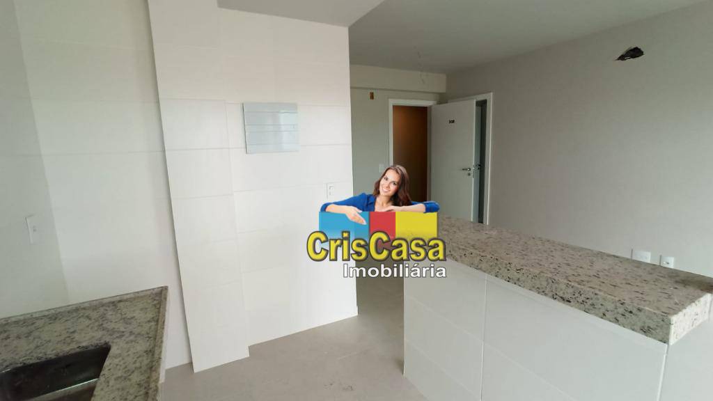 Apartamento à venda com 1 quarto, 57m² - Foto 9