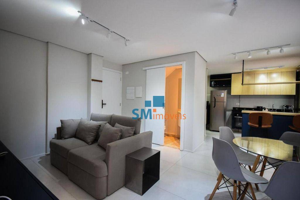 Apartamento para alugar com 2 quartos, 182m² - Foto 2