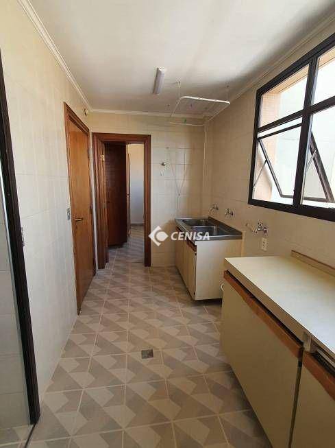 Apartamento à venda com 4 quartos, 246m² - Foto 9