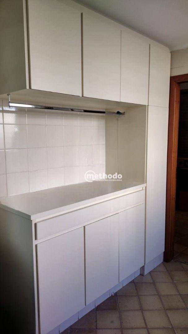 Apartamento à venda com 3 quartos, 170m² - Foto 10