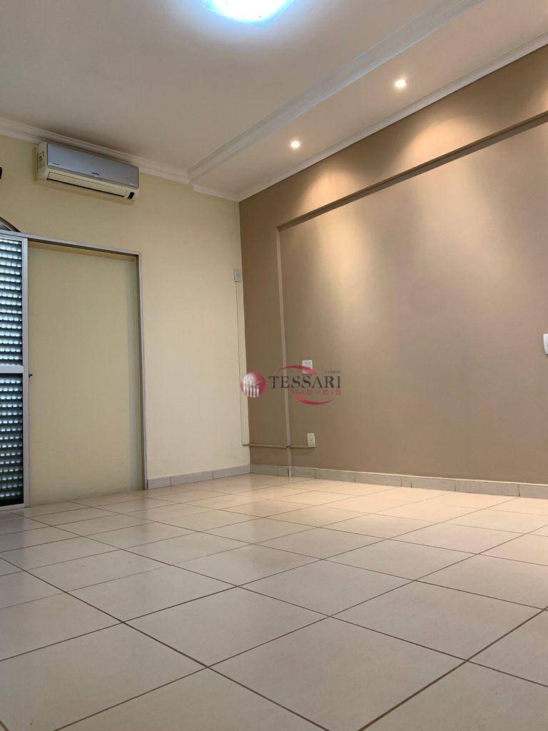 Apartamento à venda com 3 quartos, 185m² - Foto 13