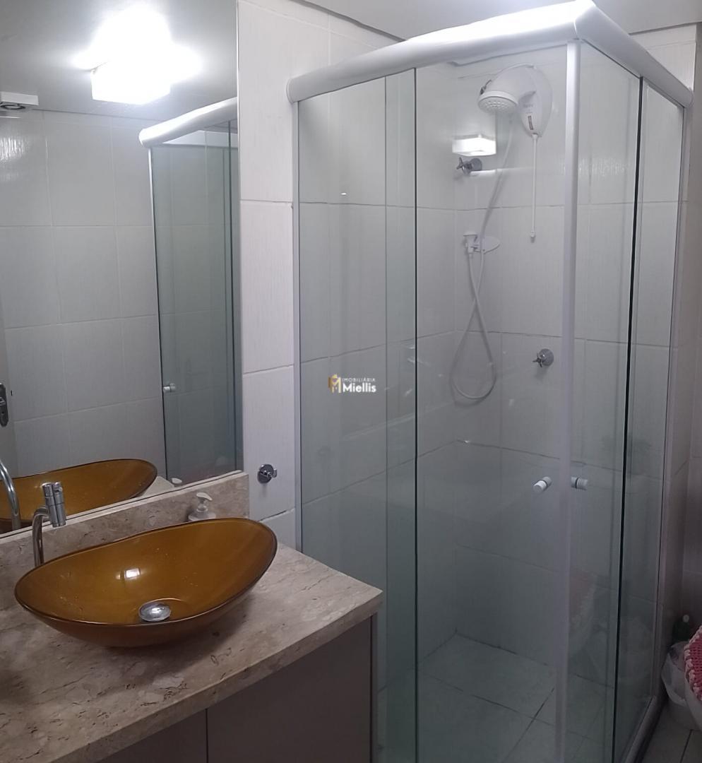 Apartamento à venda com 2 quartos, 42m² - Foto 6