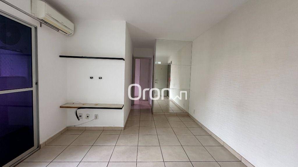 Apartamento à venda com 2 quartos, 58m² - Foto 2