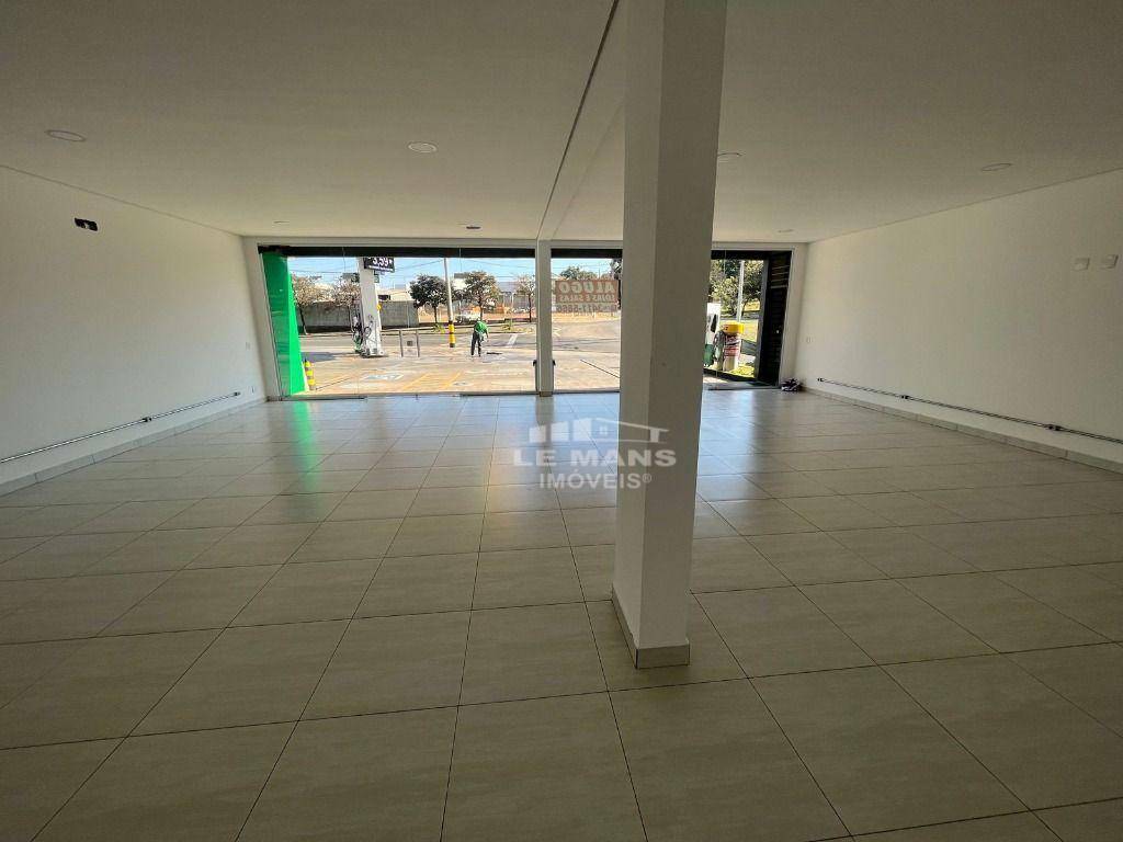 Loja-Salão para alugar, 86m² - Foto 3