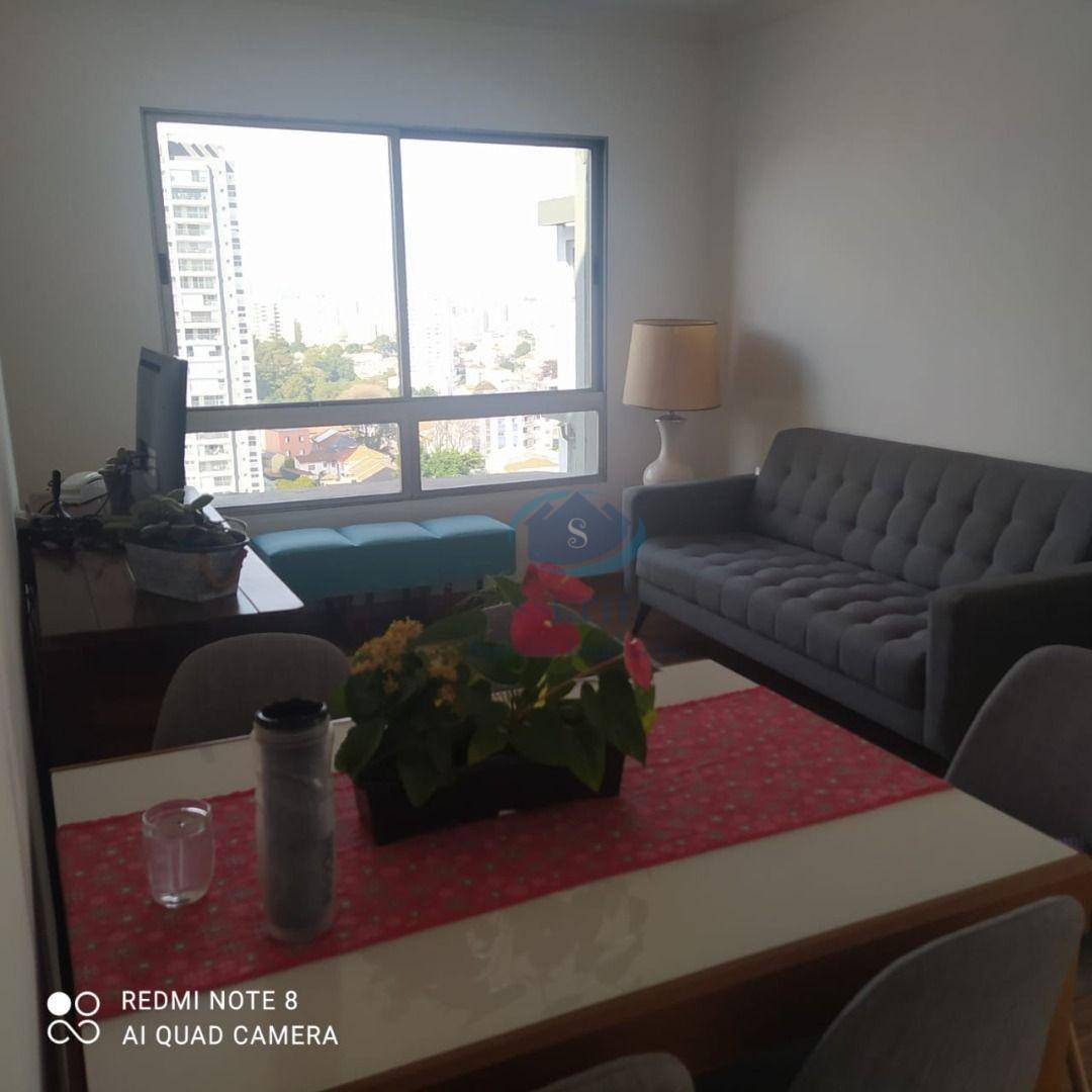 Apartamento à venda com 2 quartos, 75m² - Foto 5