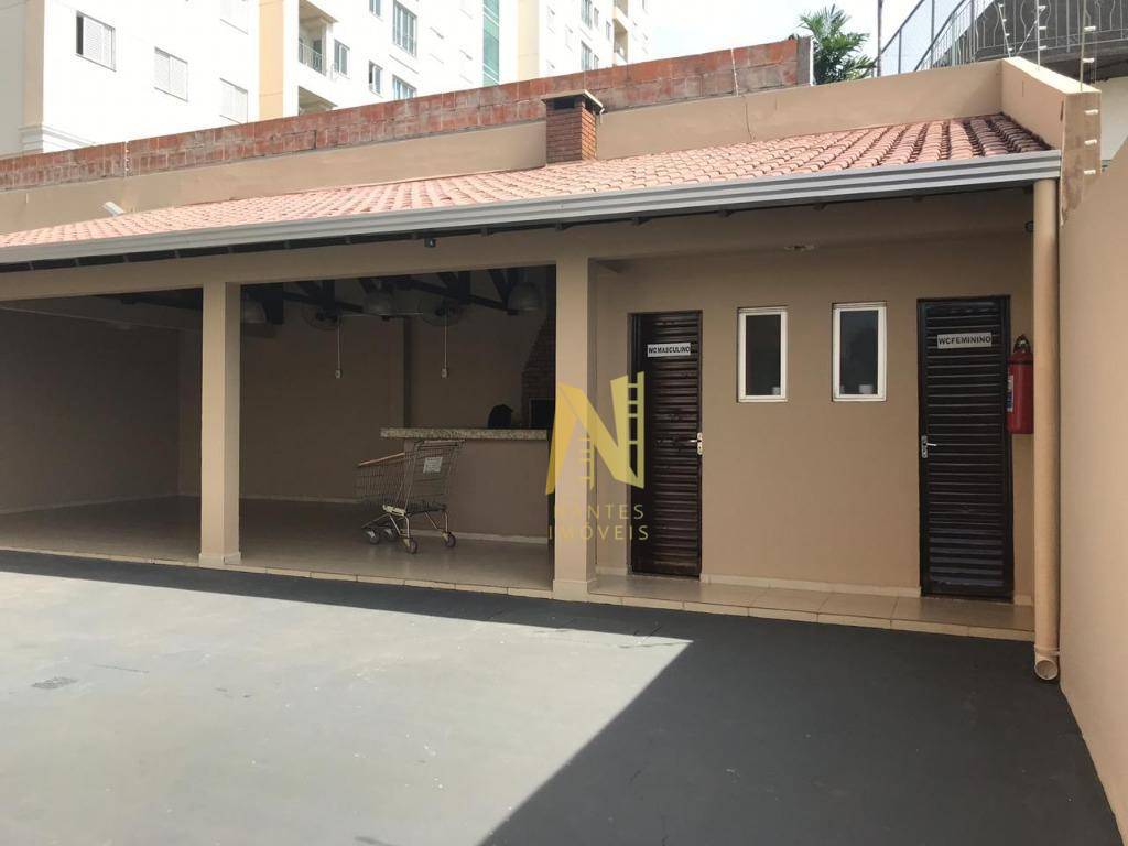 Apartamento à venda com 3 quartos, 63m² - Foto 6