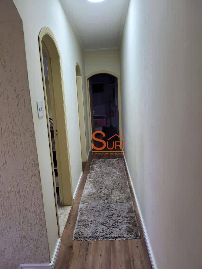 Sobrado à venda com 3 quartos, 132m² - Foto 23