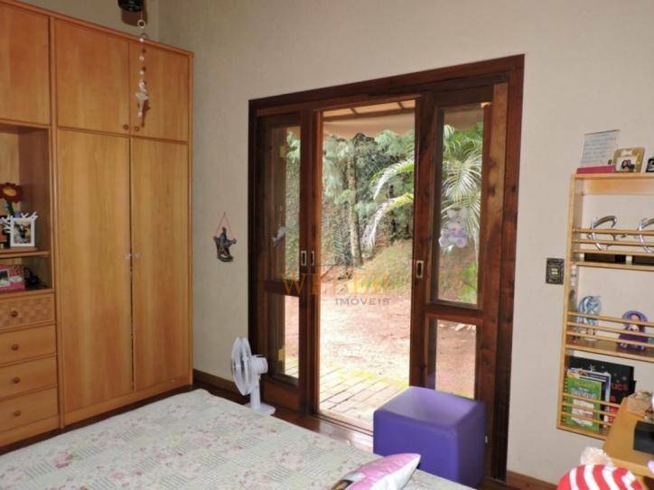 Casa de Condomínio à venda com 5 quartos, 530m² - Foto 10