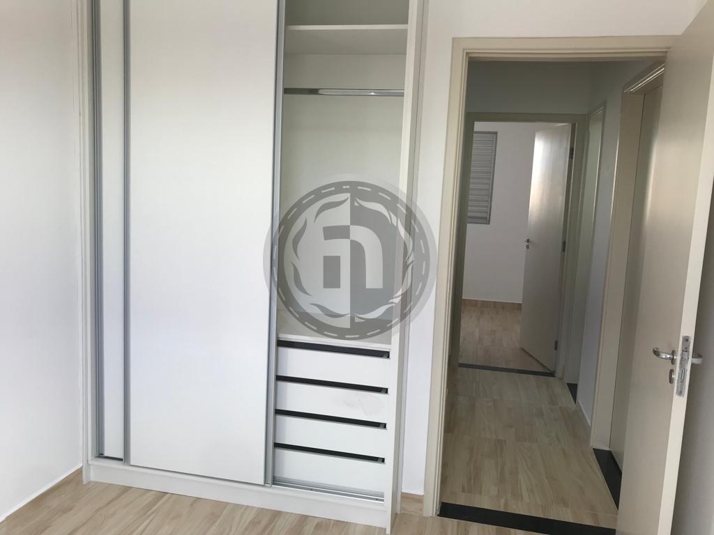 Casa de Condomínio à venda com 3 quartos, 68m² - Foto 11