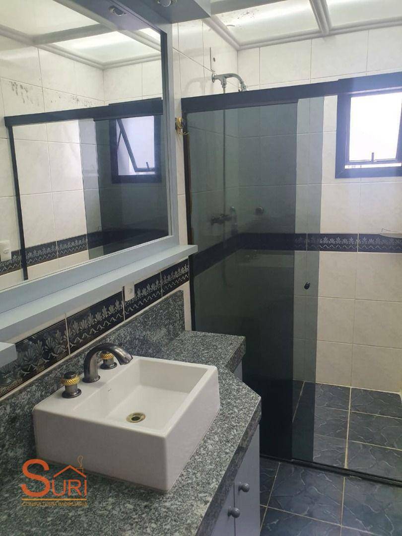 Apartamento à venda com 3 quartos, 136m² - Foto 21